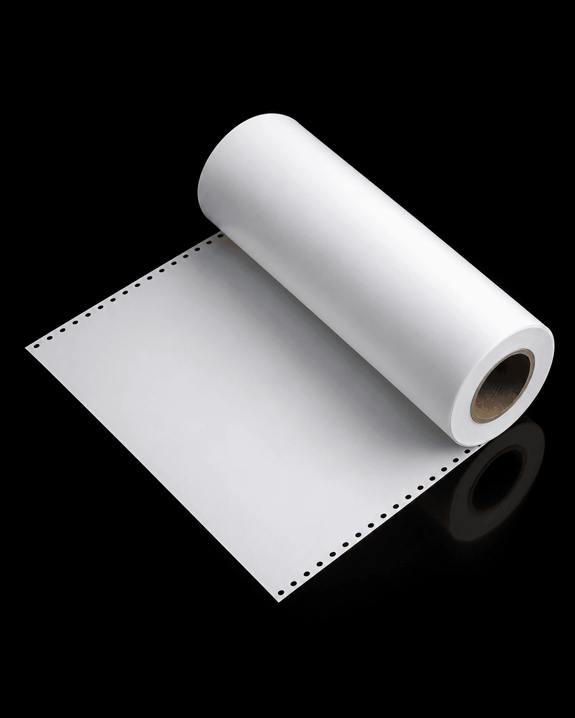 Apparel Printer Film Rolls